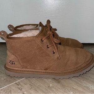 Woman’s Ugg Boots